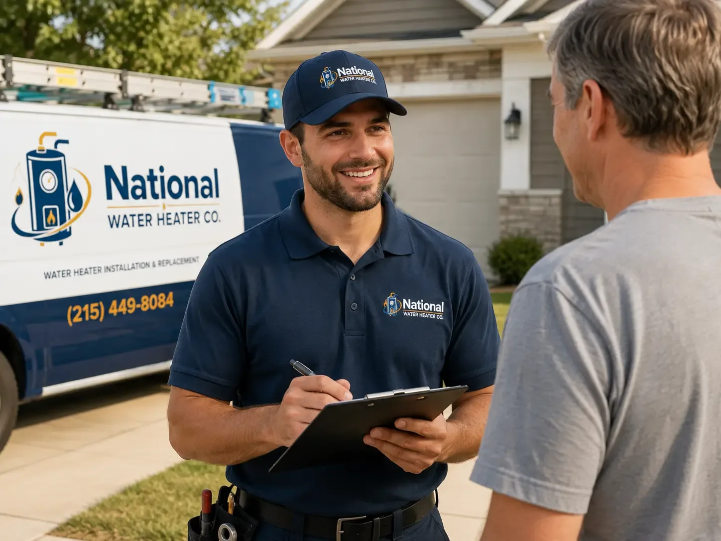 Water Heater Installation Depue, IL FAQs